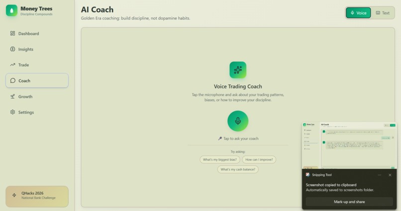 Money Trees – screenshot 3
