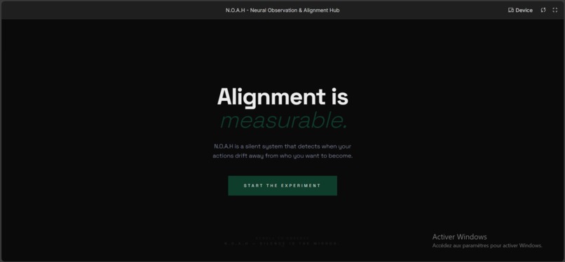 N.O.A.H – screenshot 6
