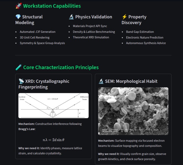 MatNexus  – screenshot 5