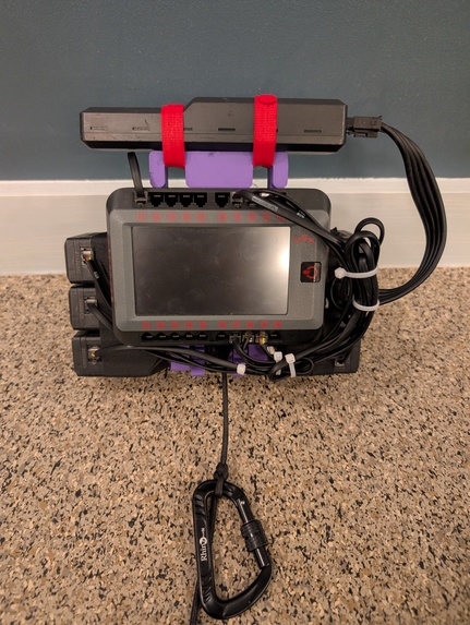 Levionic – screenshot 2