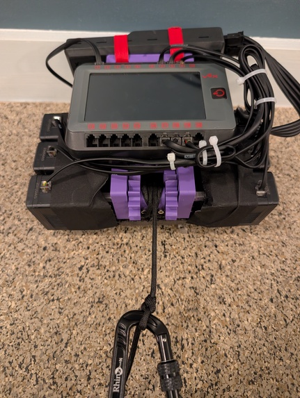 Levionic – screenshot 3