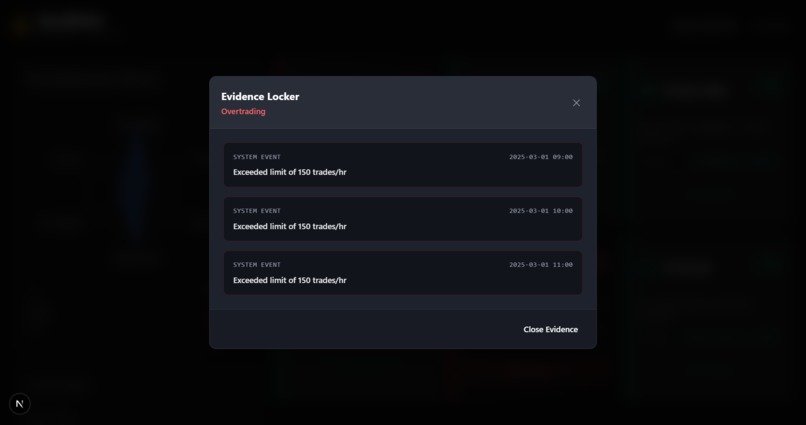 ResetPoint – screenshot 3