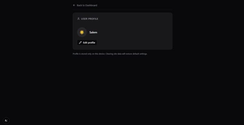 ResetPoint – screenshot 4