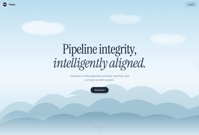 Pipely – screenshot 1