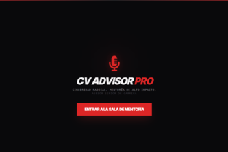 CV Advisor PRO