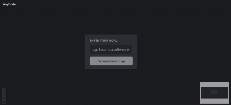 Wayfinder – screenshot 1