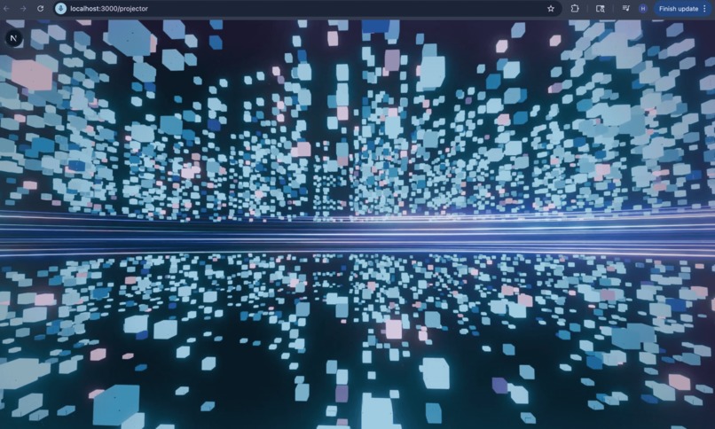 GestureDJ – screenshot 7