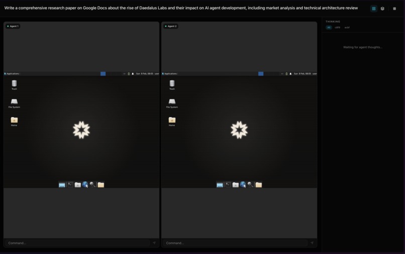 Opticon – screenshot 1