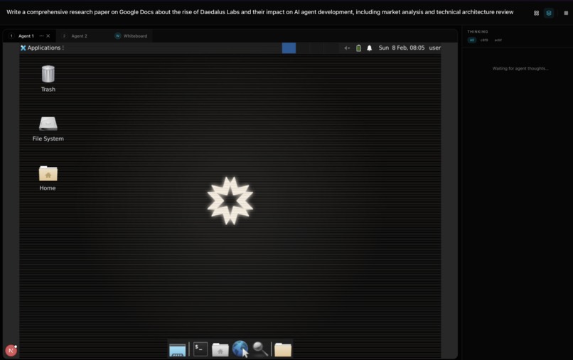 Opticon – screenshot 2