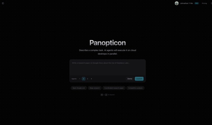 Opticon – screenshot 4