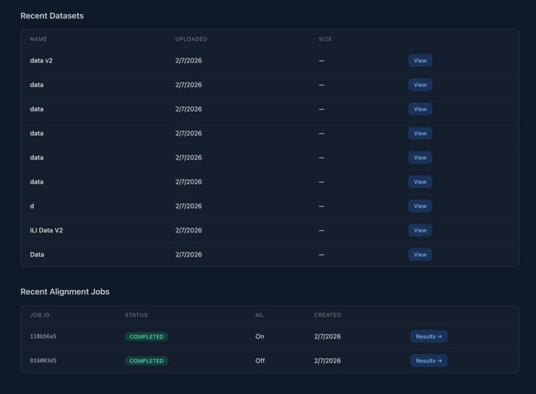 Pipely – screenshot 4