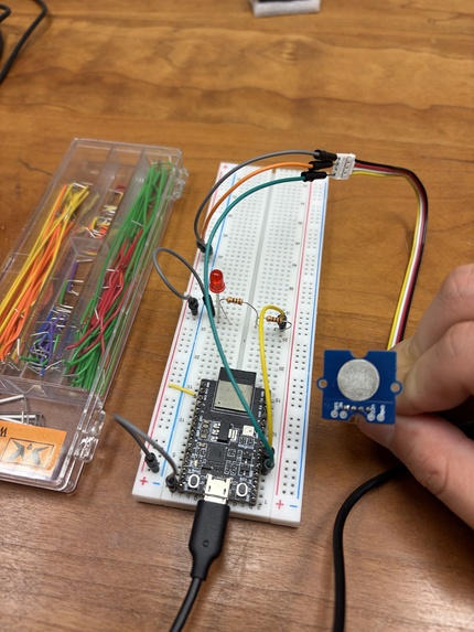 KnockLock – screenshot 3