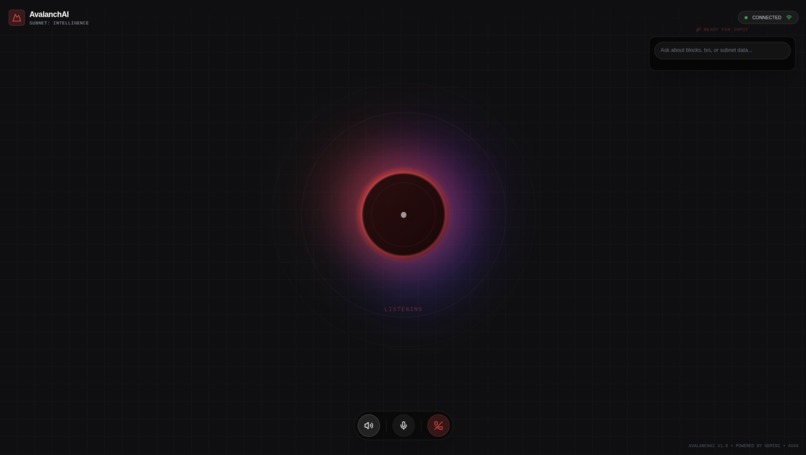 Avalanchai  – screenshot 2