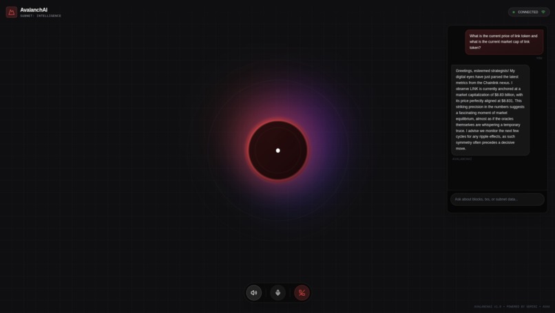 Avalanchai  – screenshot 1