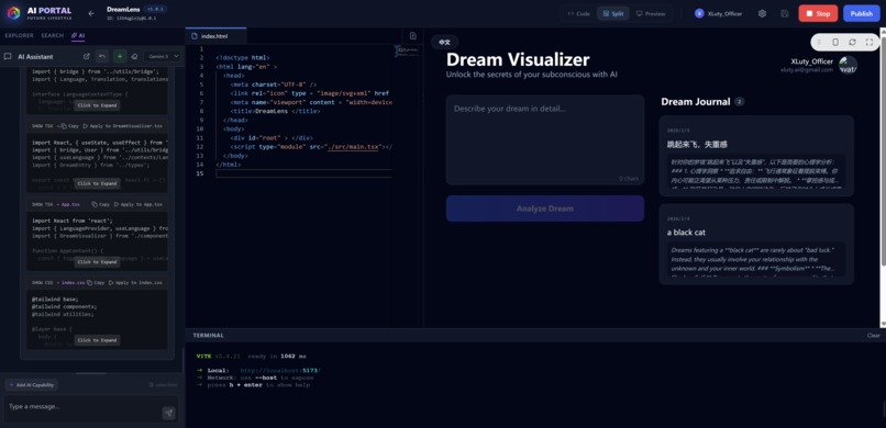 Xluty OS – screenshot 5