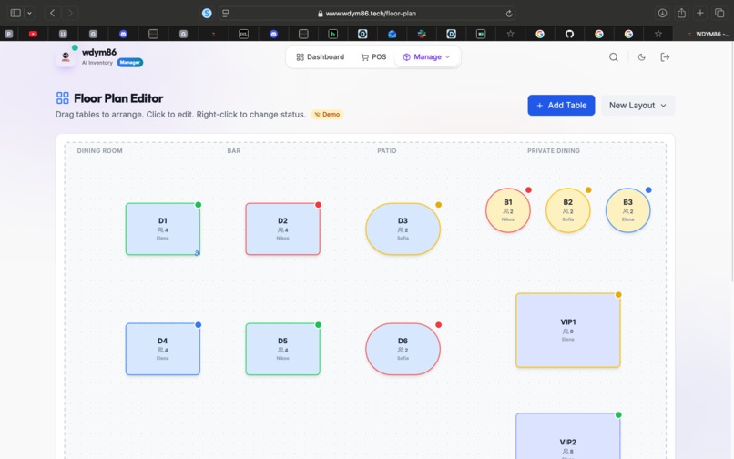 wdym86 – screenshot 6