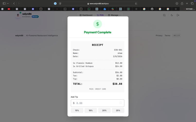 wdym86 – screenshot 8