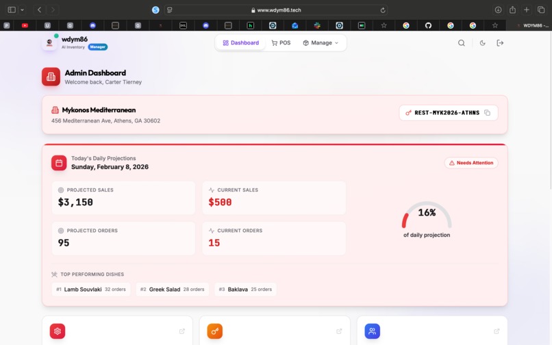 wdym86 – screenshot 18