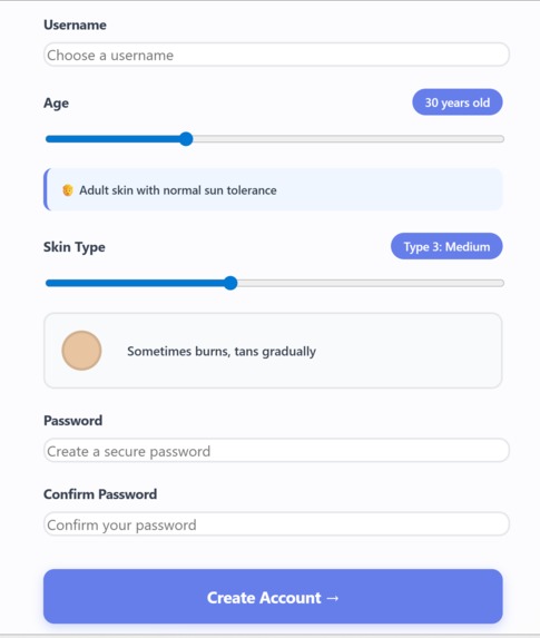 RayCheck – screenshot 2