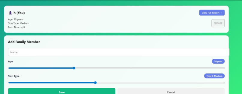 RayCheck – screenshot 3