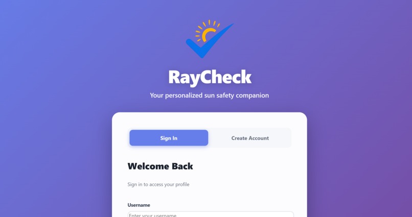 RayCheck – screenshot 7