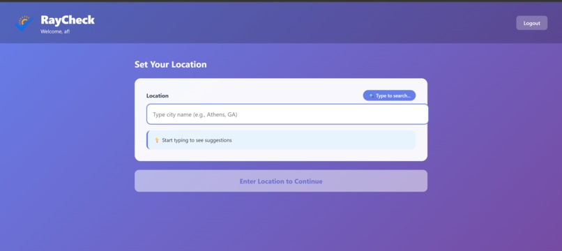 RayCheck – screenshot 8