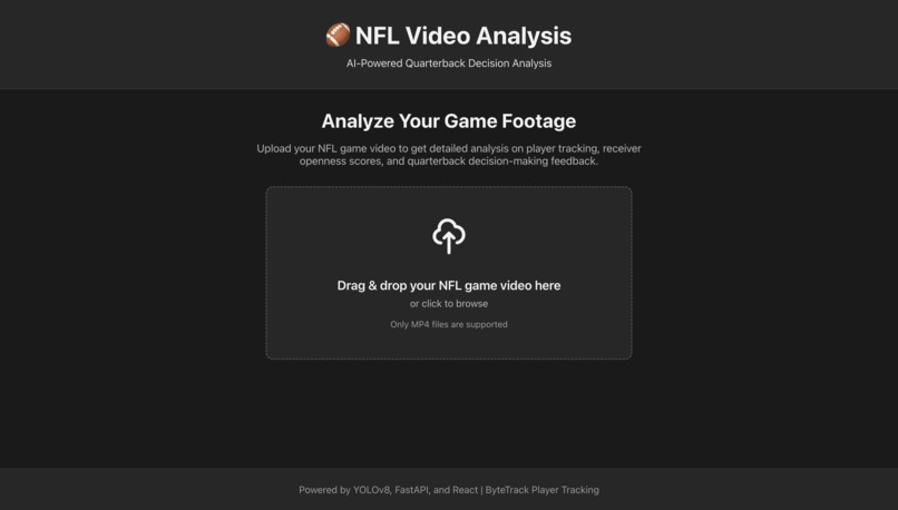 RouteVision – screenshot 1