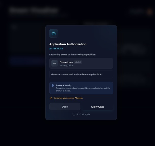 Xluty OS – screenshot 9