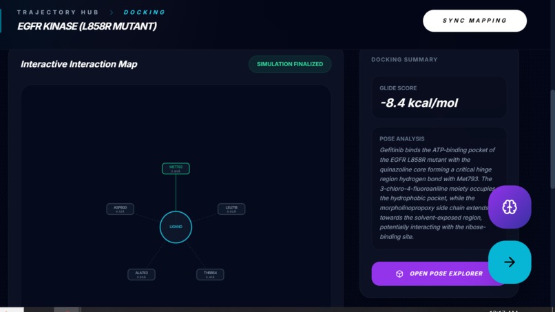 SynthetiX – screenshot 2