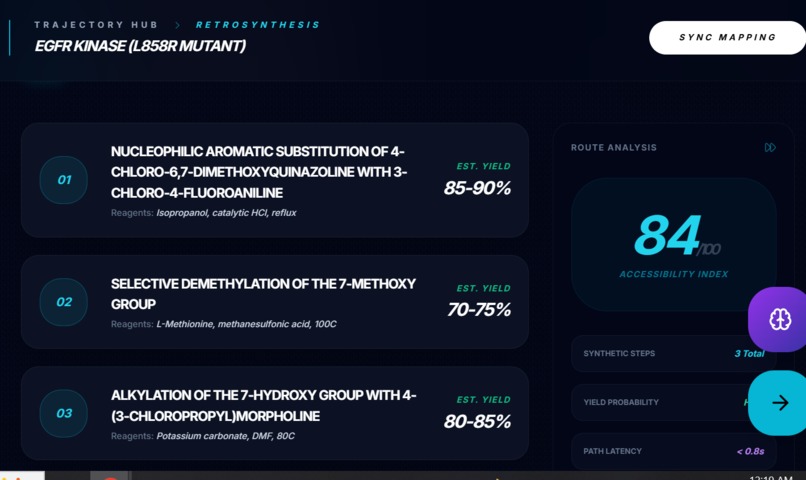 SynthetiX – screenshot 3