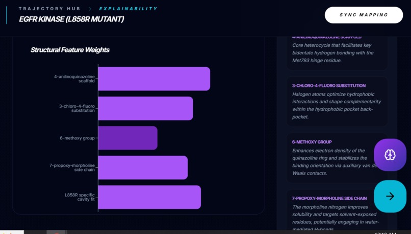 SynthetiX – screenshot 4