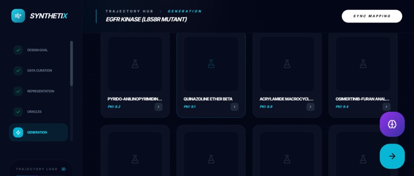 SynthetiX – screenshot 5