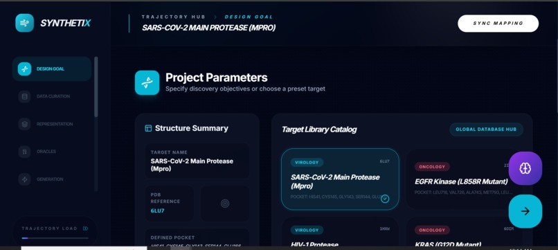 SynthetiX – screenshot 6
