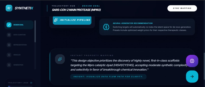 SynthetiX – screenshot 7