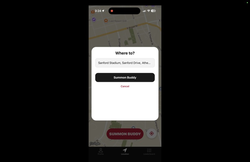 Wizard Walker – screenshot 3