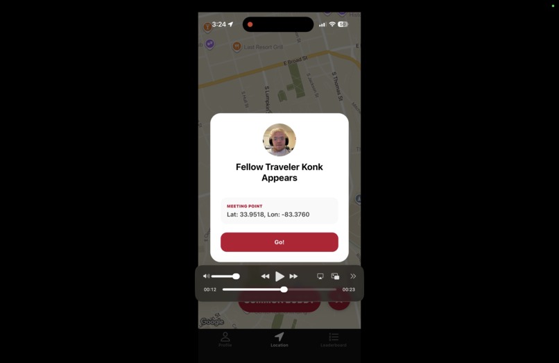 Wizard Walker – screenshot 5