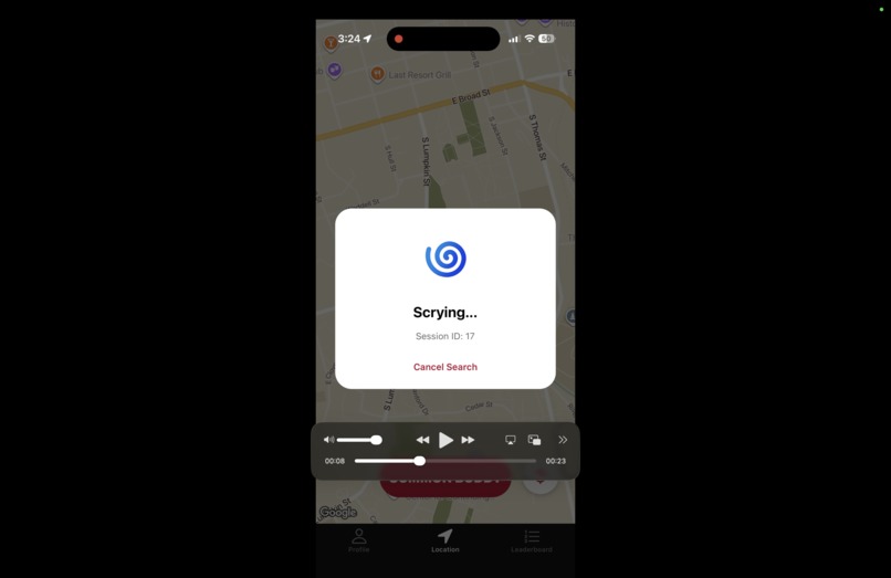 Wizard Walker – screenshot 4
