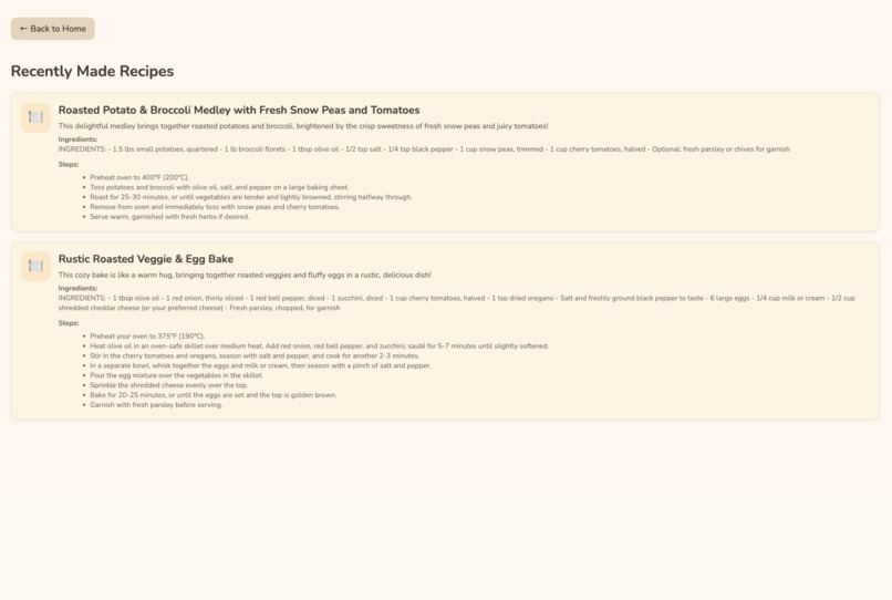 grami – screenshot 4