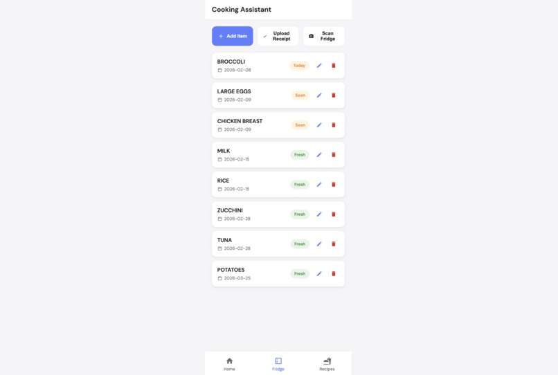 grami – screenshot 2