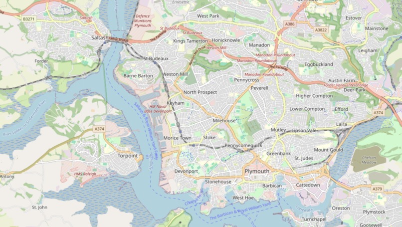 Heritage Map – screenshot 5