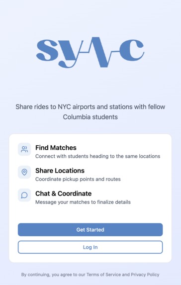 Sync – screenshot 2