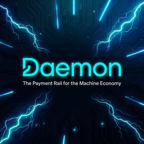Daemon – screenshot 1