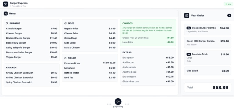 thru.ai – screenshot 2