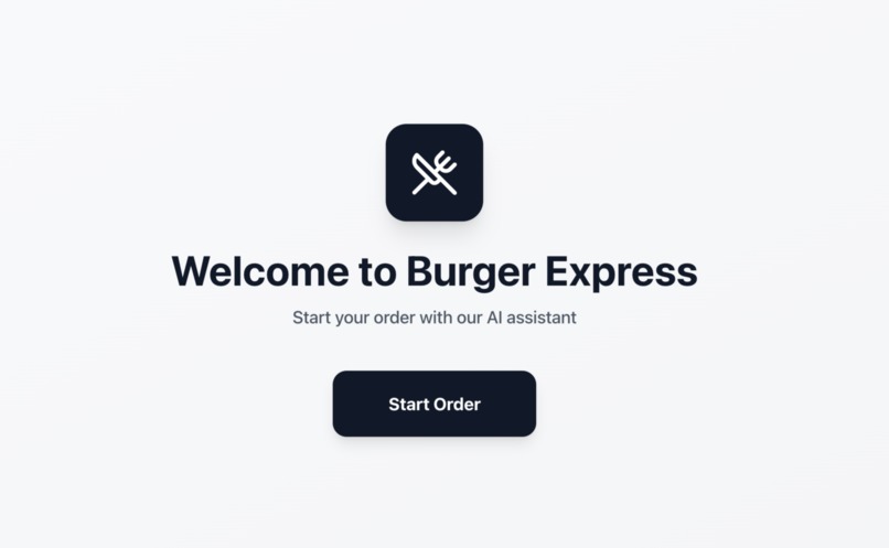 thru.ai – screenshot 1