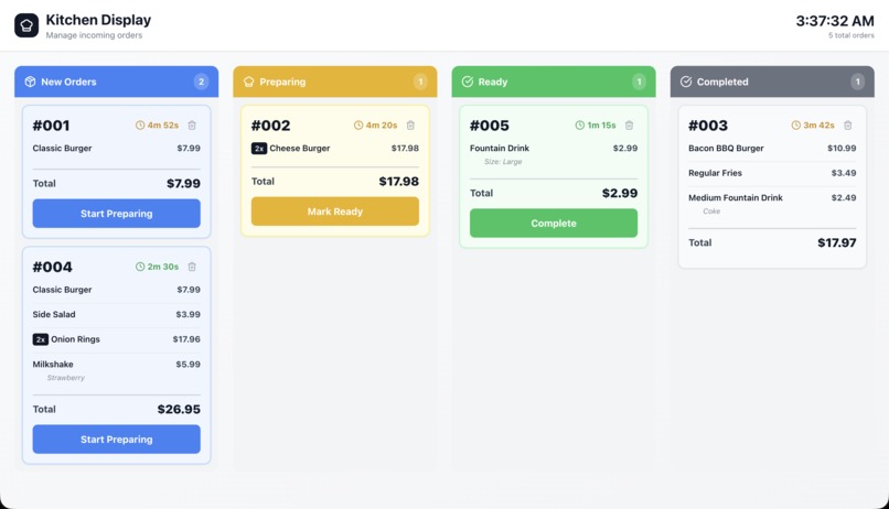 thru.ai – screenshot 3