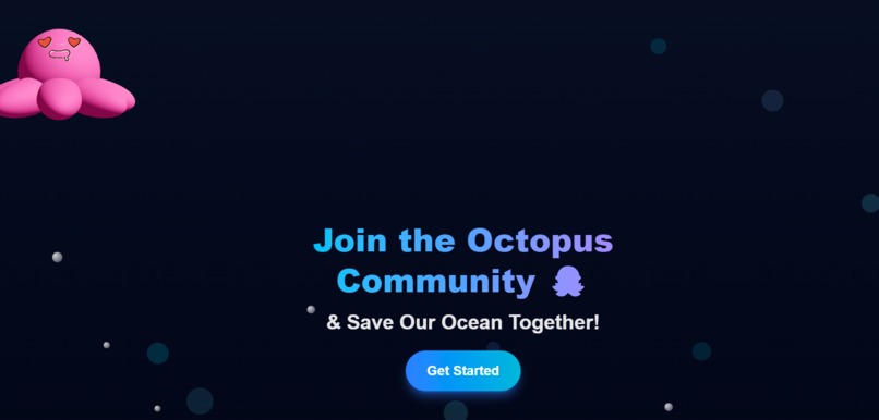 Octo Billy – screenshot 6