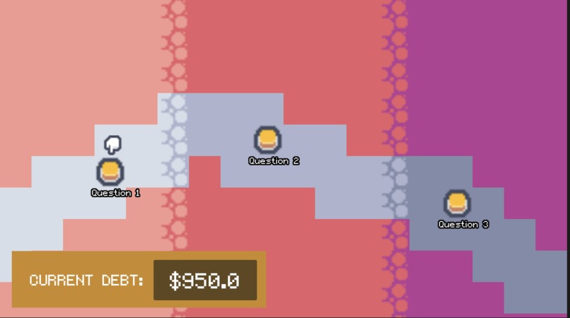 Red Debt Redemption – screenshot 3