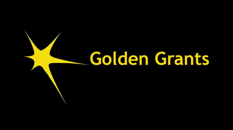 Golden Grants – screenshot 1