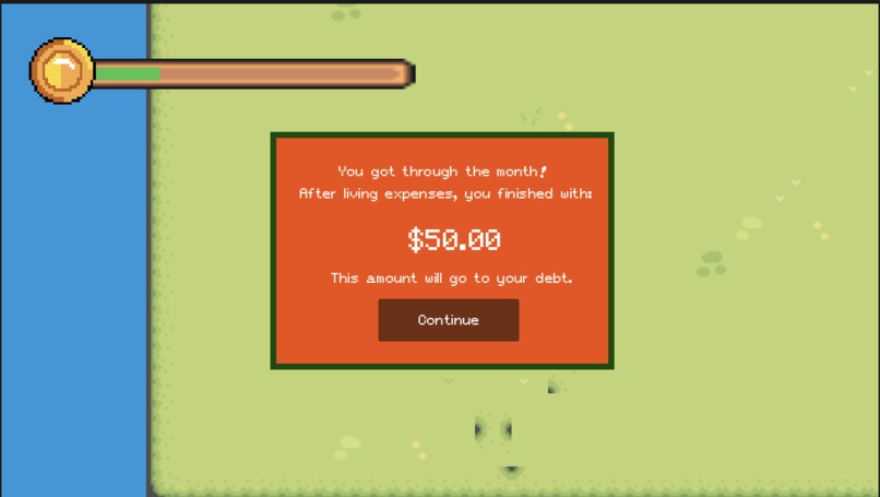 Red Debt Redemption – screenshot 4