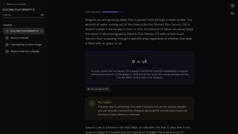 Orbit – screenshot 5